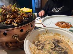 -京味斋·北京烤鸭(华威桥北工大店)