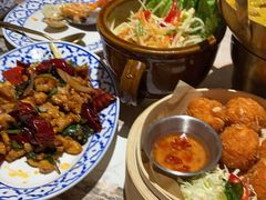 -KingThaia金泰兰(滨江天街店)