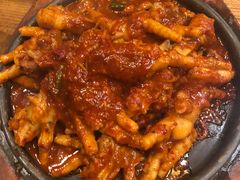 -包装马车·韩国料理·포장마차