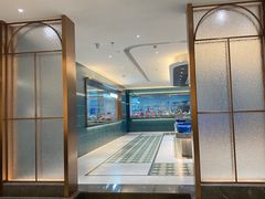 -帝皇海海鲜豆捞(桐泾商务广场店)