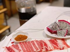 -么子烤肉(化龙池店)