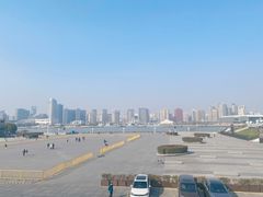 -世博源公馆·本帮融合菜·主题包厢·江景餐厅