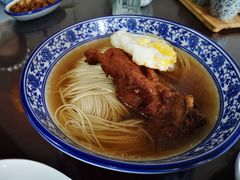 -苏州一碗面(鲈乡南路店)