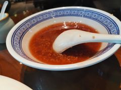 红豆粥-龍聚祥烧麦馆(万达店)
