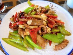 -良师门滨海人家·海鲜·家常菜(滨海城店)
