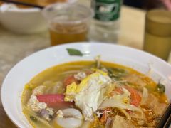 -探越越南牛肉粉(江南西分店)