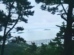 -棒棰岛宾馆景区