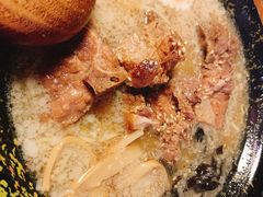 豚骨拉面-日本料理神拉面
