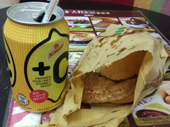 -大利来记餐厅(大三巴店)