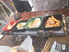 -斯比特花园西餐厅(东方商厦店)