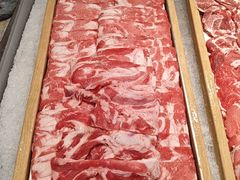 -汉阳廷自助烤肉(同和金铂天地店)