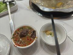 -八合里潮汕鲜牛肉火锅(吉大店)