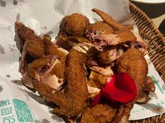 -前海沿·青岛菜(李沧万达店)