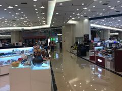 -燕莎友谊商城(金源店)