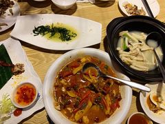 非洲鸡-渔太泰漓江小馆·广西融合菜(西街店)