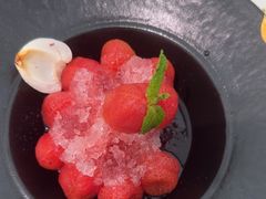 -大树餐厅(环球港店)