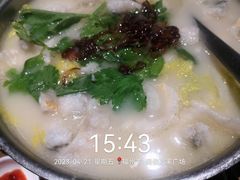-四道菜·福建菜馆(万家广场店)