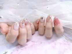 -Hands Nail专业美甲美睫