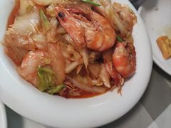 -华春餐馆(鱼山路店)
