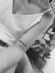 -極致刺青TATTOO STUDIO 私人订制