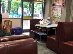 卡座-鱼羊宴烤鱼羊蝎子烧烤(怡馨家园店)