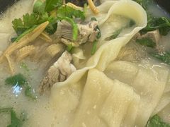 -惠丰源烩面馆(经七路店)