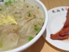 -朱新年·苏式汤团·面点(北寺塔店)
