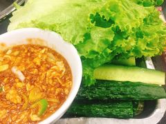 -瑞杰烧烤店·24小时营业(山东路店)