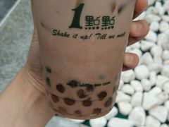 阿华田-1点点(银座和谐广场店)