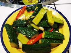 -晓彭肥肠鸡·泡椒鸡火锅(水木天地店)