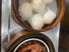 凤爪-毛记潮汕海鲜砂锅粥老店(平潭店)