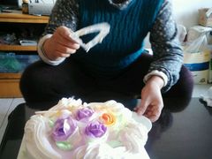 -新利香西饼店(惠友超市店)