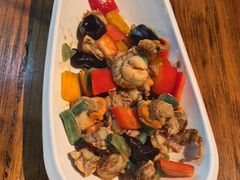 -海边人家(浪潮路店)