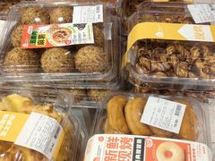 -盒马鲜生(枣园路店)
