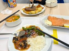-宜家·瑞典风味餐厅(北京西红门店)