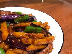 地三鲜-马头巷·食景园(苏州总店)