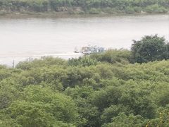 -珲春防川景区