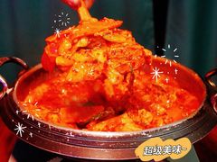 -槿Story·韩国料理(望京韩国美食城店)