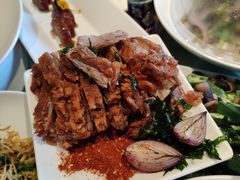 -四季民福烤鸭店(前门店)