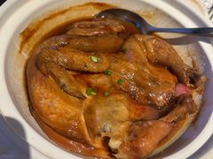 -庭院江南菜•烤鸭•非遗传承(上地•清河店)