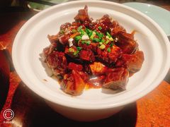 -绿茶餐厅(蓝色港湾店)