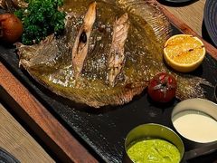 -恰餐厅及酒吧CHAR Bar & Grill(北京三里屯洲际店)