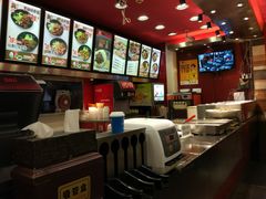 -宣文楼老北京炸酱面老店(王府井店)