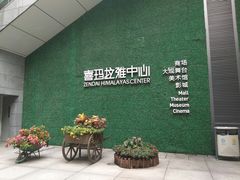 -证大喜玛拉雅中心