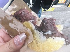 -平湖炸糕(西湖道店)