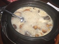 -捞神煲汤火锅(湖滨商业街店)