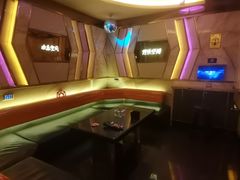 -欢乐空间KTV(奥山世纪城店)