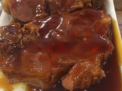 -砂锅李(九江路店)