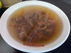 -好成财牛排馆(涂门街总店)