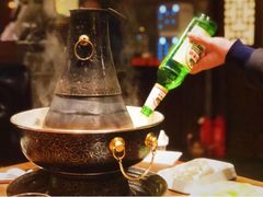 -丁卯•铜锅涮肉(工体店)